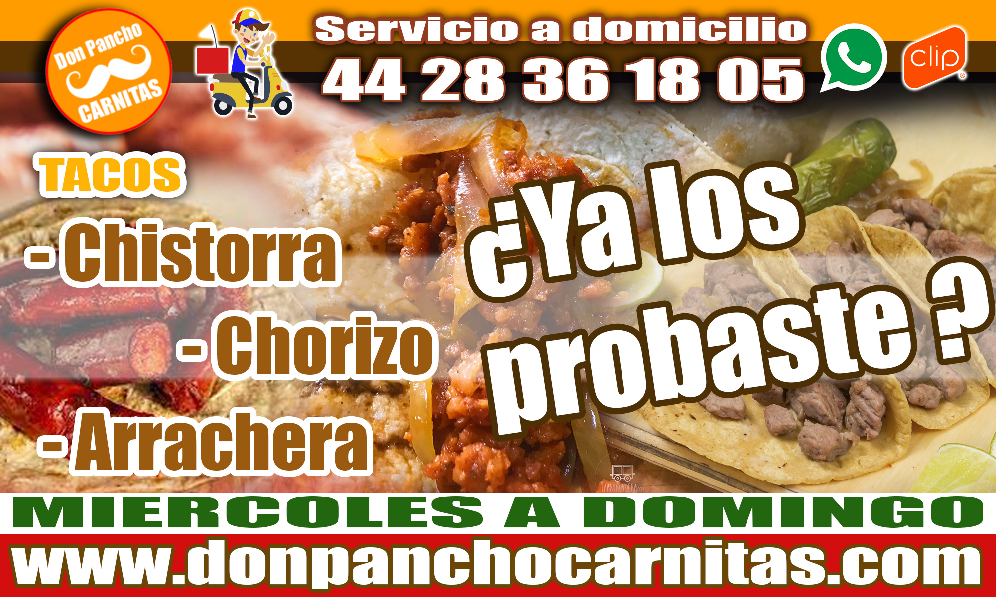 servicio 118